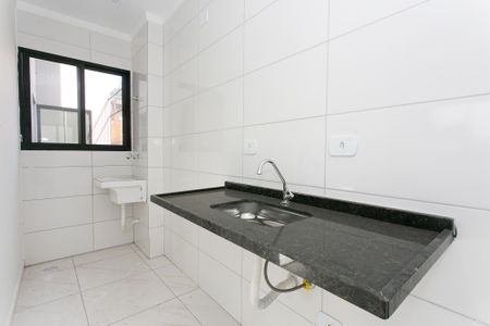 Apartamento à venda com 29m², 1 quarto e sem vaga