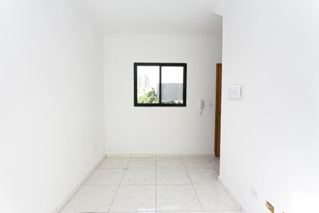 Apartamento à venda com 29m², 1 quarto e sem vaga