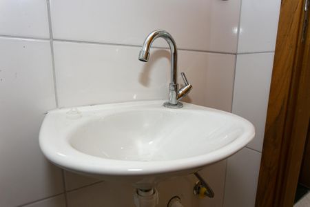 Apartamento à venda com 29m², 1 quarto e sem vaga