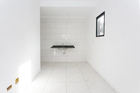 Apartamento à venda com 29m², 1 quarto e sem vaga