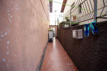 Casa à venda com 121m², 3 quartos e 2 vagasQuintal