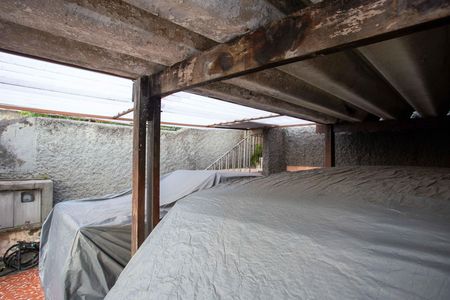 Casa à venda com 121m², 3 quartos e 2 vagasGaragem