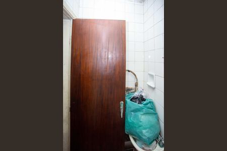 Casa à venda com 121m², 3 quartos e 2 vagasBanheiro 2
