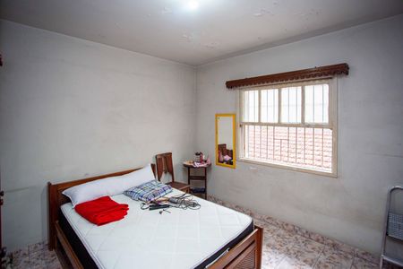 Casa à venda com 121m², 3 quartos e 2 vagasQuarto 1