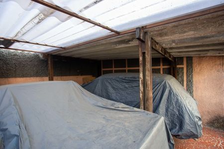 Casa à venda com 121m², 3 quartos e 2 vagasGaragem