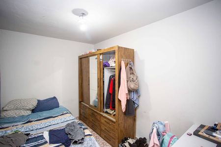 Casa à venda com 121m², 3 quartos e 2 vagasQuarto 3