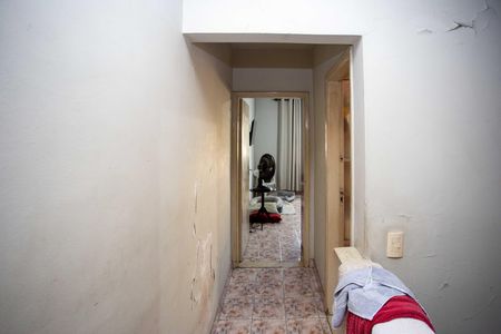 Casa à venda com 121m², 3 quartos e 2 vagasCorredor