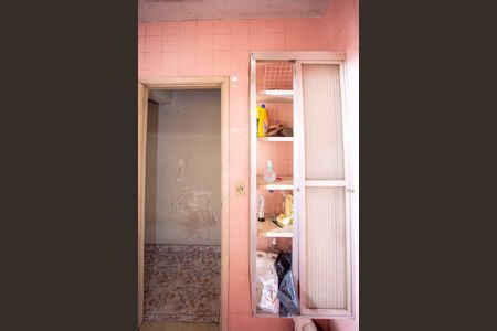Casa à venda com 121m², 3 quartos e 2 vagasBanheiro 1