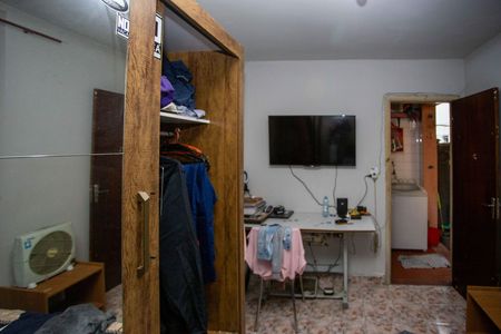 Casa à venda com 121m², 3 quartos e 2 vagasQuarto 3
