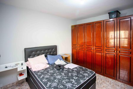 Casa à venda com 121m², 3 quartos e 2 vagasQuarto 2