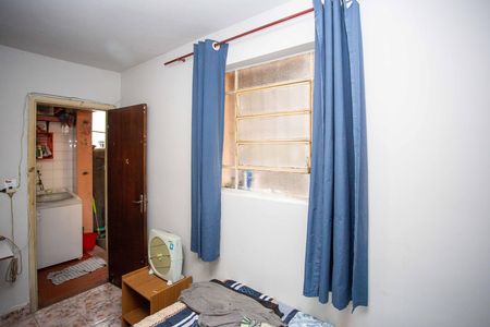 Casa à venda com 121m², 3 quartos e 2 vagasQuarto 3