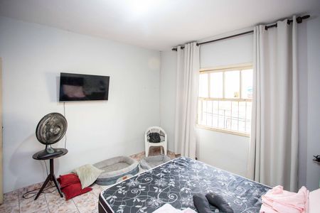 Casa à venda com 121m², 3 quartos e 2 vagasQuarto 2