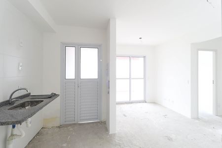 Apartamento à venda com 2 quartos, 56m² em Vila Maria Baixa, São Paulo