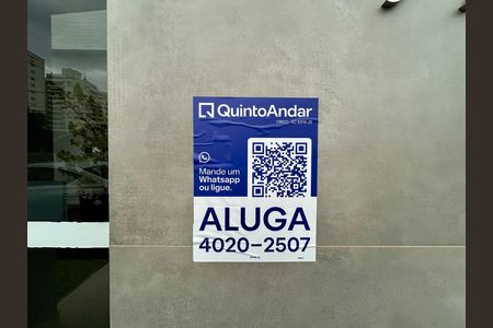 Apartamento para alugar com 71m², 2 quartos e 1 vaga Apartamento para alugar com 71m², 2 quartos e 1 vagaPlaca