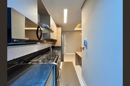 Apartamento para alugar com 71m², 2 quartos e 1 vaga Apartamento para alugar com 71m², 2 quartos e 1 vagaCozinha