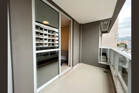 Apartamento para alugar com 71m², 2 quartos e 1 vaga Apartamento para alugar com 71m², 2 quartos e 1 vagaVaranda gourmet