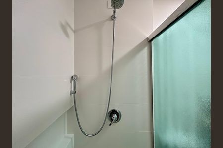 Apartamento para alugar com 71m², 2 quartos e 1 vaga Apartamento para alugar com 71m², 2 quartos e 1 vagaBanheiro Social