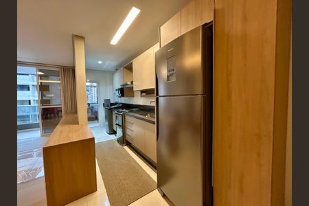 Apartamento para alugar com 71m², 2 quartos e 1 vaga Apartamento para alugar com 71m², 2 quartos e 1 vagaCozinha