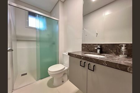 Apartamento para alugar com 71m², 2 quartos e 1 vaga Apartamento para alugar com 71m², 2 quartos e 1 vagaBanheiro suíte