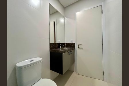 Apartamento para alugar com 71m², 2 quartos e 1 vaga Apartamento para alugar com 71m², 2 quartos e 1 vagaBanheiro suíte