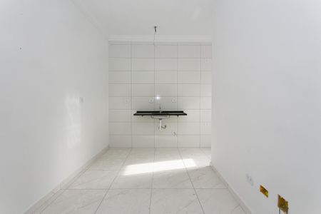 Apartamento à venda com 28m², 1 quarto e sem vaga