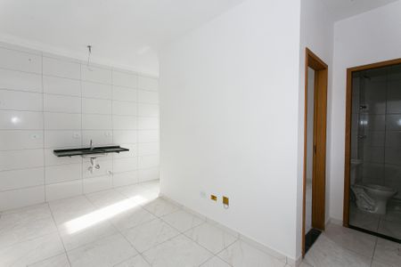 Apartamento à venda com 28m², 1 quarto e sem vaga