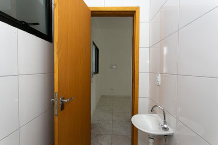 Apartamento à venda com 28m², 1 quarto e sem vaga
