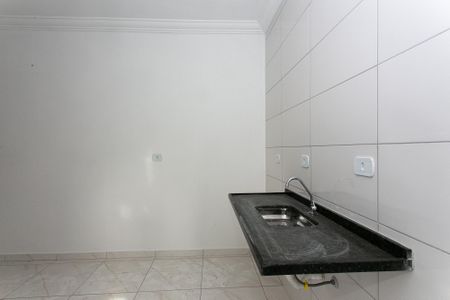 Apartamento à venda com 28m², 1 quarto e sem vaga