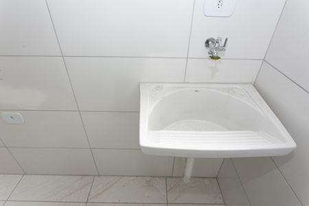 Apartamento à venda com 28m², 1 quarto e sem vaga