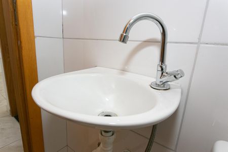Apartamento à venda com 28m², 1 quarto e sem vaga