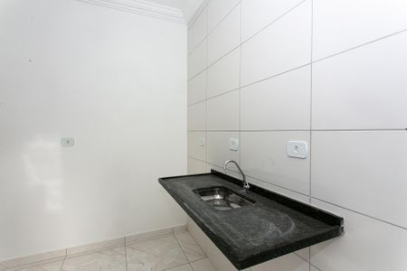 Apartamento à venda com 28m², 1 quarto e sem vaga
