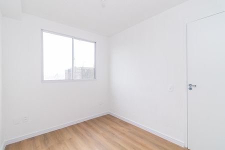 Apartamento para alugar com 33m², 2 quartos e sem vaga Apartamento para alugar com 33m², 2 quartos e sem vagaQuarto 2