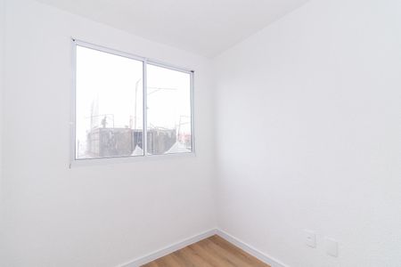 Quarto 1 de apartamento para alugar com 2 quartos, 33m² em Vila Silvia, São Paulo