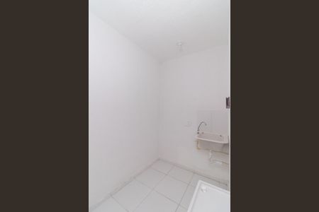 Apartamento para alugar com 33m², 2 quartos e sem vaga Apartamento para alugar com 33m², 2 quartos e sem vagaÁrea de Serviço