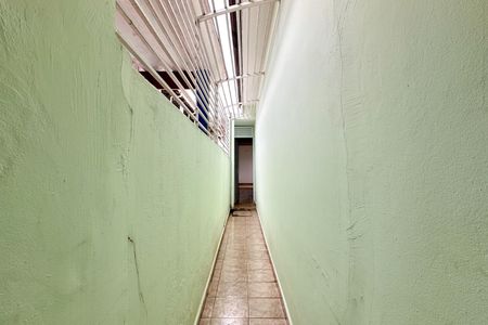 Casa para alugar com 120m², 3 quartos e 3 vagasQuintal