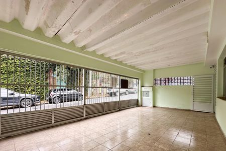 Casa para alugar com 120m², 3 quartos e 3 vagasGaragem