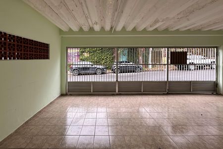 Vista do Quarto de casa para alugar com 3 quartos, 120m² em Vila Dayse, São Bernardo do Campo
