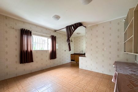 Casa para alugar com 120m², 3 quartos e 3 vagasCozinha