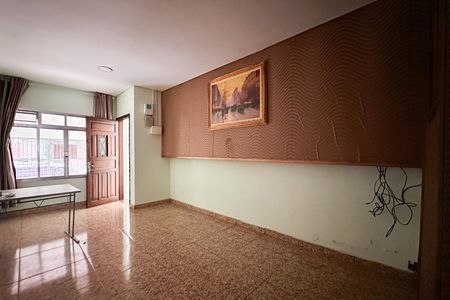 Sala de casa para alugar com 3 quartos, 120m² em Vila Dayse, São Bernardo do Campo