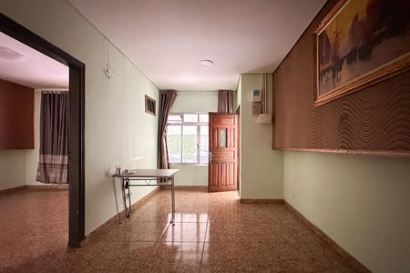 Casa para alugar com 120m², 3 quartos e 3 vagasSala