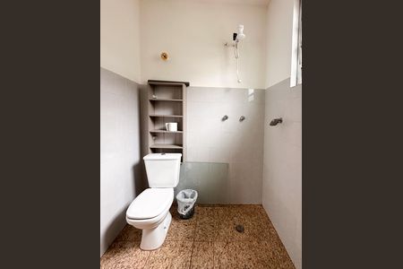 Casa para alugar com 120m², 3 quartos e 3 vagasLavabo
