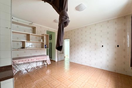 Casa para alugar com 120m², 3 quartos e 3 vagasCozinha