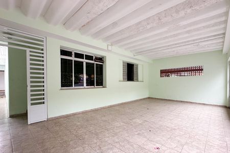 Casa para alugar com 120m², 3 quartos e 3 vagasGaragem