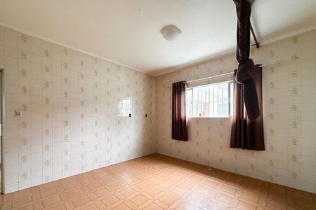 Casa para alugar com 120m², 3 quartos e 3 vagasCozinha