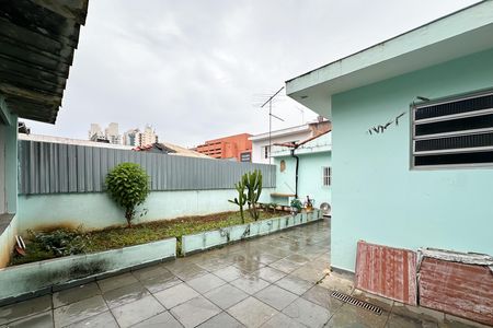 Casa para alugar com 120m², 3 quartos e 3 vagasQuintal