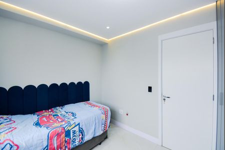 Apartamento à venda com 89m², 2 quartos e 2 vagasQuarto 1