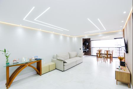 Apartamento à venda com 89m², 2 quartos e 2 vagasSala