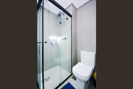 Apartamento à venda com 89m², 2 quartos e 2 vagasBanheiro Social