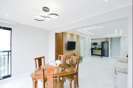 Apartamento à venda com 89m², 2 quartos e 2 vagasVaranda da Sala