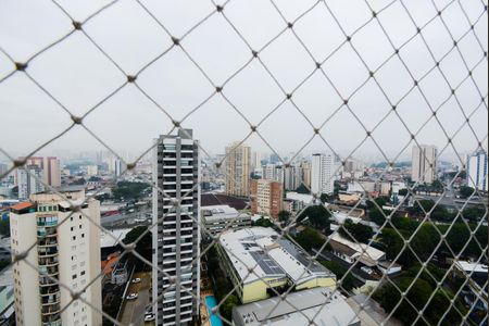 Apartamento à venda com 89m², 2 quartos e 2 vagasVista da Suíte
